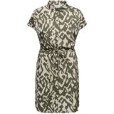 ONLY CARMAKOMA blousejurk