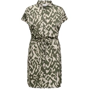 ONLY CARMAKOMA blousejurk