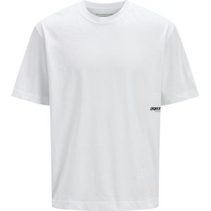 Jack & Jones - T-shirt - Heren - Korte Mouwen