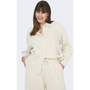 Cartizana - Overhemd - Regular Fit - Lange Mouwen - Knoopsluiting