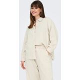 Overhemd - Zacht Roze - Katoen - Regular Fit