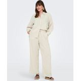 Overhemd - Zacht Roze - Katoen - Regular Fit