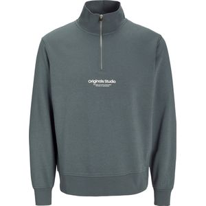 Jack & Jones - Sweater - Stormy Weather - Katoen/Polyester