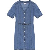 Vero Moda - Janet - Korte Jurk - Korte Mouwen