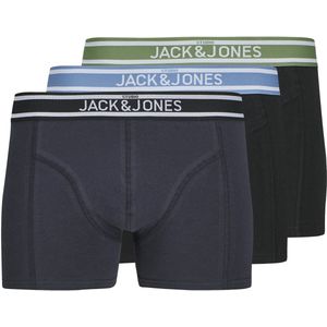 Jack & Jones - JACTEDDY - Boxershorts - 3-Pack
