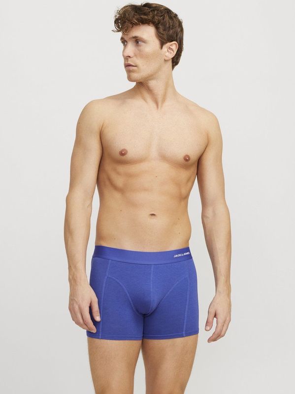 Jack & Jones - Trunks - Onderbroek - Driepack