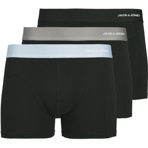Jack & Jones - JACNICK - Boxershorts - 3-Pack - Bamboe - Zacht