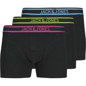 Jack & Jones - JACGLOW - Boxershort - Zwart
