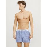 Jack & Jones - JACTOKYO - Boxershorts - 3-Pack - Geweven - Heren