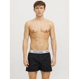 Jack & Jones - JACTOKYO - Boxershorts - 3-Pack - Geweven - Heren
