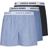 Jack & Jones - JACTOKYO - Boxershorts - 3-Pack - Geweven - Heren