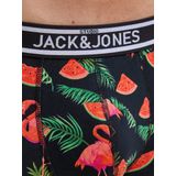 Jack & Jones - 12-Pack Boxershorts - Watermelon Multi - Heren