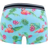 Jack & Jones - 12-Pack Boxershorts - Watermelon Multi - Heren