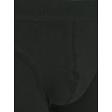 Boxershorts - Groen - Jersey - Gerecycled Katoen