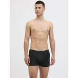 Boxershorts - Groen - Jersey - Gerecycled Katoen