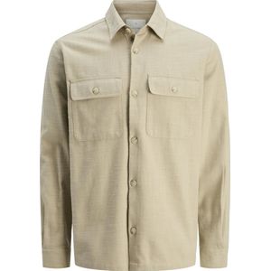 JACK & JONES - JPRCCRAYMOND - Overhemd - Beige