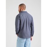 Jprccraymond Spring Solid Overshirt Sn, India-inkt, XS