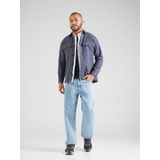 JACK & JONES Overhemd  marine