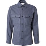 Jprccraymond Spring Solid Overshirt Sn, India-inkt, XS