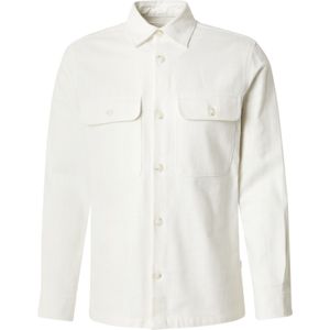 JACK&JONES - JPRCCRAYMOND SPRING SOLID - Overshirt - Heren