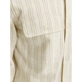 Jack & Jones - Raymond - Overshirt - Blauw - Twill - Comfort Fit