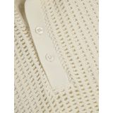 JACK & JONES Premium - Poloshirt - Model 'BLUCOHEN' - Katoenmix met Stretchgehalte