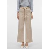 Wide Fit Jeans - Mid Waist - Wide Leg Fit