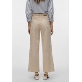 Wide Fit Jeans - Mid Waist - Wide Leg Fit