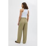 JJXX - Harembroek - Kaki - Relaxed Pasvorm - 100% Polyester