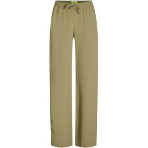 JJXX - Harembroek - Kaki - Relaxed Pasvorm - 100% Polyester