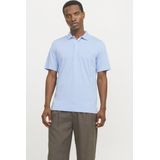 JJXX - JJRODNEY - T-shirt - Effen - Gerecycled Materiaal - Kwartmouw