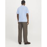 JJXX - JJRODNEY - T-shirt - Effen - Gerecycled Materiaal - Kwartmouw