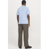 JJXX - JJRODNEY - T-shirt - Effen - Gerecycled Materiaal - Kwartmouw