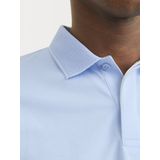 JJXX - JJRODNEY - T-shirt - Effen - Gerecycled Materiaal - Kwartmouw