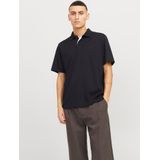Jack & Jones - Rodney - Poloshirt - Zwart