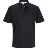 Jack & Jones - Rodney - Poloshirt - Zwart