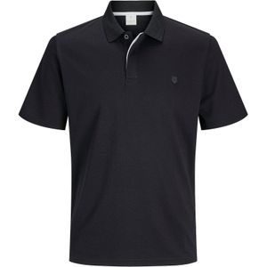 Jack & Jones - Rodney - Poloshirt - Zwart