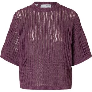 SELECTED Trui  pruim