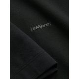 Jack&Jones - Jcotarmac - T-shirt - Zwart - Korte Mouwen