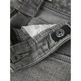 NAME IT - Korte Broek - Slim Fit - Spijkerbroekje - Voor Meiden