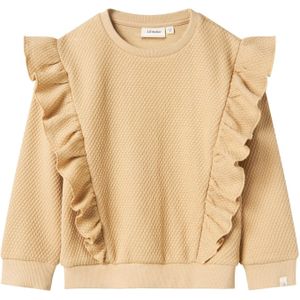 Loose Fit Sweatshirt