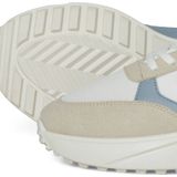 JACK & JONES - Sneaker - Imitatieleer - Platte Zool - Vetersluiting
