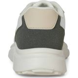 JACK & JONES - Sneaker - Imitatieleer - Platte Zool - Vetersluiting