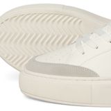 Jack & Jones - Aspire Cupsole - Sneakers - Zwart - Polyurethaan