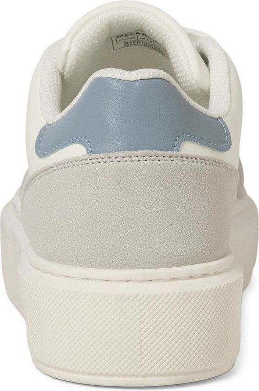 Jack & Jones - Aspire Cupsole - Sneakers - Zwart - Polyurethaan