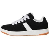 Jack & Jones - Aspire Cupsole - Sneakers - Zwart - Polyurethaan