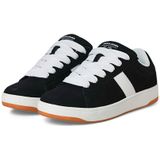 Jack & Jones - Aspire Cupsole - Sneakers - Zwart - Polyurethaan