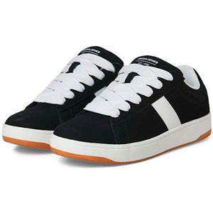 Jack & Jones - Aspire Cupsole - Sneakers - Zwart - Polyurethaan
