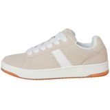 Jack & Jones Miles - Sneakers - Suède - Rubberen Buitenzoal