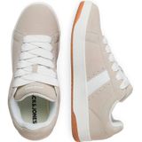 Jack & Jones Miles - Sneakers - Suède - Rubberen Buitenzoal